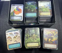 Sorcery: Contested Realm TCG Beta Cards Non Foil Cards - Image 1