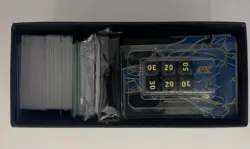 Mega Evolution goodies/Bulk Card Lot -410+ Pokemon Cards_holos, reverse holos... - Image 4