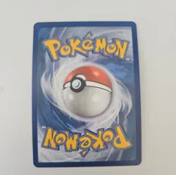HOLO Luxray 109/111 NM / M - Pokemon 25th Celebrations Secret Rare Classic Card - Image 2