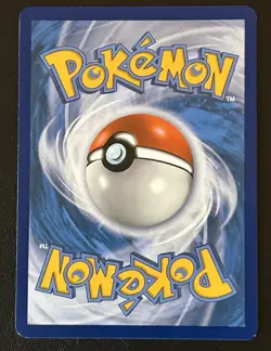 Gyarados XY109 Shiny Holo Promo English Exclusive Pokemon Card - Image 2