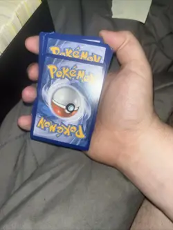 Unsorted 1000+ Pokemon Card Bulk Collection Perfect For The Holidays - Image 5