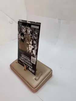 Digimon Card Game Digimon Liberator Promotion Pack English New - Image 3