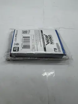 Union Arena Card Game Demo Deck Jujutsu Kaisen English New X2 - Image 3