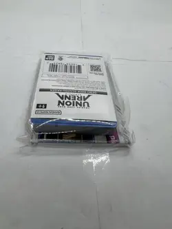 Union Arena Card Game Demo Deck Jujutsu Kaisen English New X2 - Image 4