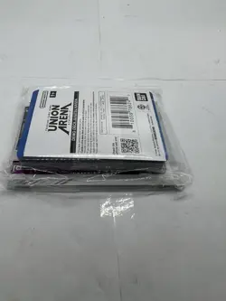 Union Arena Card Game Demo Deck Jujutsu Kaisen English New X2 - Image 5