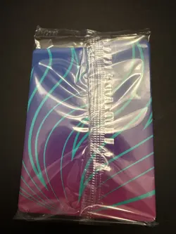 N's Zorua 189 Sv: Scarlet & Violet Promo Cards Holo - Image 2