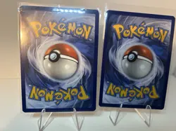 Wooloo SWSH011 SWSH: Sword & Shield Promo Cards Holo x 2 NM - Image 2
