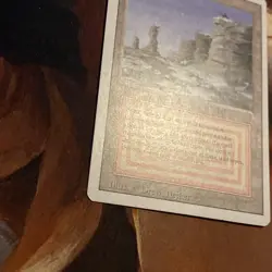 Plateau X1 Mtg Revised Nm - Image 3