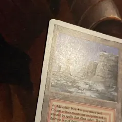 Plateau X1 Mtg Revised Nm - Image 4