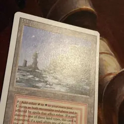 Plateau X1 Mtg Revised Nm - Image 5