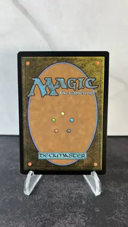 MTG - The Darkness Crystal - Borderless Rare #335 - Final Fantasy NM NON FOIL - Image 2