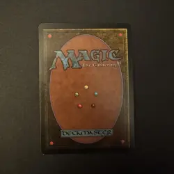 Fire Drake The Dark NM+ NEVER PLAYED MTG Magic Gathering FAST SHIPPING - Image 2