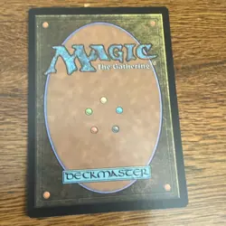 MTG ~ Mandate of Peace ~ Commander 2019 ~ Near Mint - Image 2