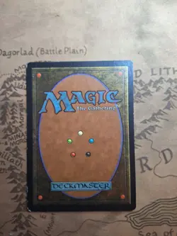 MTG VINTAGE Relentless Assault Visons MAGIC THE GATHERING MP - Image 2