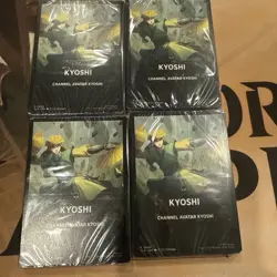 Avatar The Last Airbender Jumpstart MTG, Sealed Inner Packs - Kyoshi - Image 1