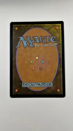 MTG Adventures in the Forgotten Realms Fates' Reversal Foil 102/281 - Image 2