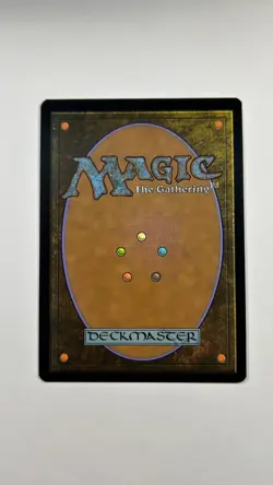 MTG Adventures in the Forgotten Realms Precipitous Drop Foil 115/281 - Image 2