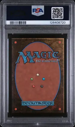 PSA 10 Cloud 210 Borderless Surge Foil Commander Final Fantasy MTG Eng Gem Mint - Image 2
