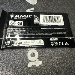 Mystery Booster 2 Individual Sealed Pack MTG Magic The Gathering MB2 Wizards - Image 2