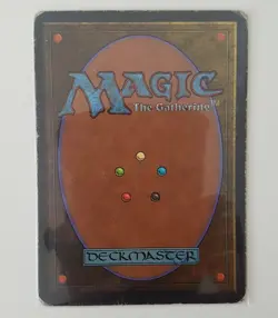 Urza's Tower (Version 2) ~ Chronicles [ Heavy play ] [ Magic MTG ] - Image 2