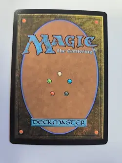MTG Final Fantasy English Seymour Guado 0055 Showcase Foil - Image 2