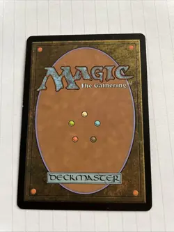 MTG Jin-Gitaxias, Core Augur New Phyrexia 37/175 Regular Mythic - Image 2