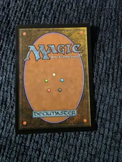 MTG Cavern of Souls Zendikar Rising Expeditions Foil - Image 2