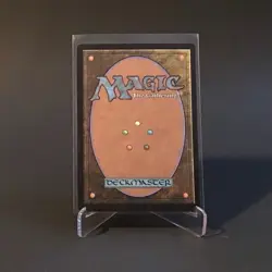 Magic: The Gathering Morbius the Living Vampire MTG Marvel's Spider-Man U 0137 - Image 2