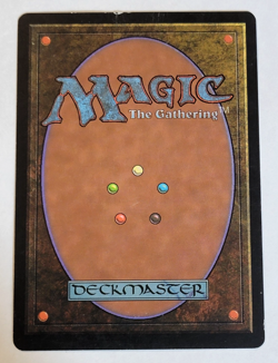 ATTUNEMENT HP *URZA'S SAGA* - Image 2