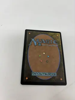 MTG Magic Firebending Student 0393 Buy-A-Box Foil Promo Avatar TLA EN NM - Image 3