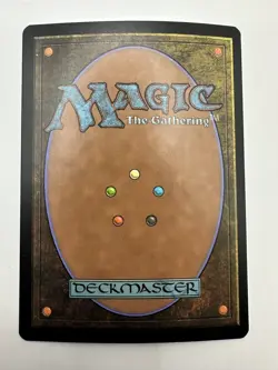 Honden of Night's Reach NM/M Champions of Kamigawa Legendary Entertainment MTG - Image 2