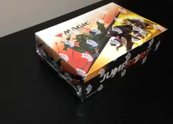 1x MTG Jumpstart 2020 Booster Box Sealed - Image 2