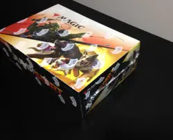 1x MTG Jumpstart 2020 Booster Box Sealed - Image 3