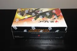 1x MTG Jumpstart 2020 Booster Box Sealed - Image 4