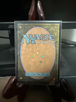 Lifestream's Blessing (Extended Art) Commander: Final Fantasy Foil - Image 2