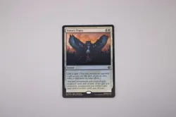 Dawn's Truce - Bloomburrow (BLB) Foil - Image 2