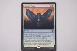 Dawn's Truce - Bloomburrow (BLB) Foil - Image 3