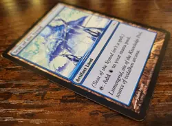 MTG Seat of the Synod - Regular Non-Foil - MRD - C - 283/306 Lightly Played - Image 3