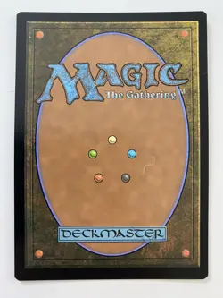 Electrodominance *FOIL PROMO* MTG RNA MT/NM PW Stamp Combined Ship -TCGshowcase- - Image 2