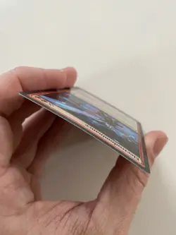 Electrodominance *FOIL PROMO* MTG RNA MT/NM PW Stamp Combined Ship -TCGshowcase- - Image 4