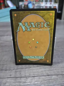 MTG Ingenious Artillerist Commander Legends: Battle for Baldur's Gate Foil - Image 2