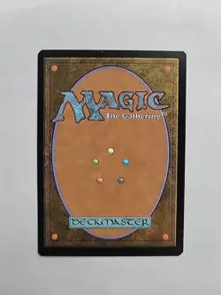 MTG - Spellbook _ The List Regular Uncommon #343 - Image 3