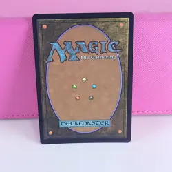 LP RMS Titanic Extended Art Foil Doctor Who MTG Magic the Gathering - Image 2