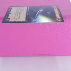 LP RMS Titanic Extended Art Foil Doctor Who MTG Magic the Gathering - Image 5