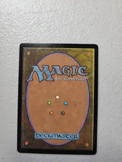 1x MTG Duelist of the Mind 0318 Borderless Outlaws of Thunder Junction NM - Image 2