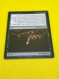 MTG Oubliette - The List - Mystery Booster 2 - Regular - Image 3