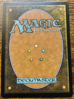 Magic the Gathering MTG- Render Silent- NM- 096/156- Dragon's Maze - Image 2