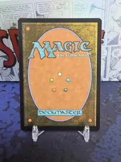 Spider-Man, Peter Parker (0004) Foil x1, MTG, Spider-Man: Eternal Legal, Auc B - Image 2