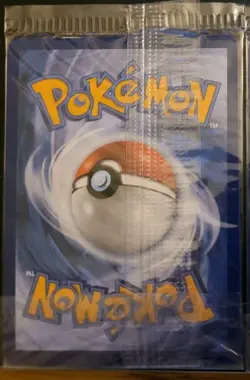 Sealed Pokemon Mega Charizard X EX 023 AND Oricorio EX 024 UPC Promo Sealed - Image 2