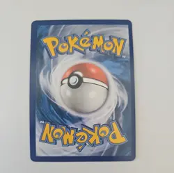 Pokemon TCG Rayquaza-EX XY73 Holo Promo Rare LP - Image 2